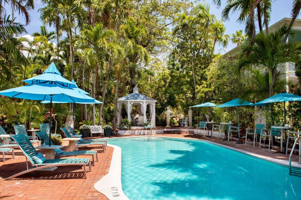 The Gardens Hotel, photo 1