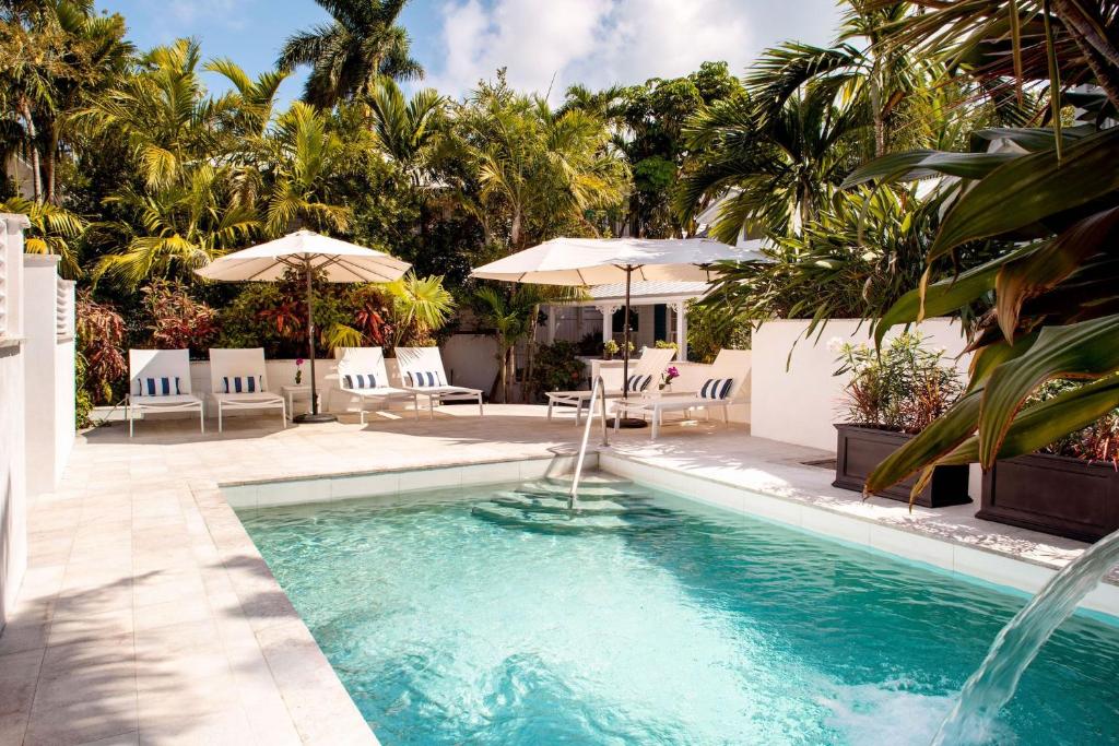 The Gardens Hotel, photo 3