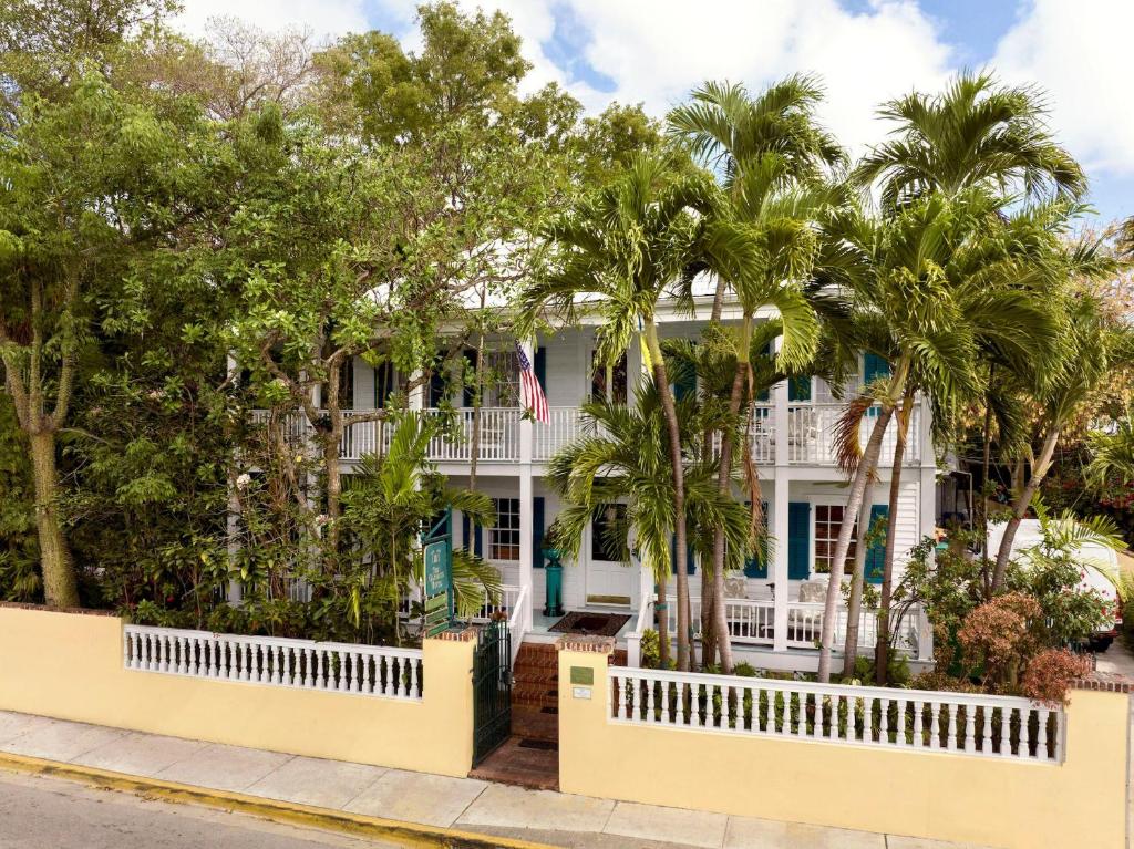The Gardens Hotel, photo 4