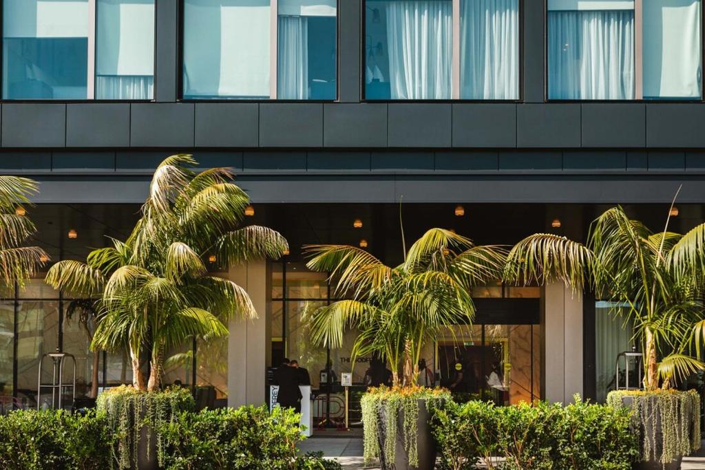 The Godfrey Hotel Hollywood, photo 4
