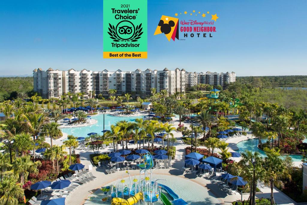 The Grove Resort & Water Park Orlando, photo 1