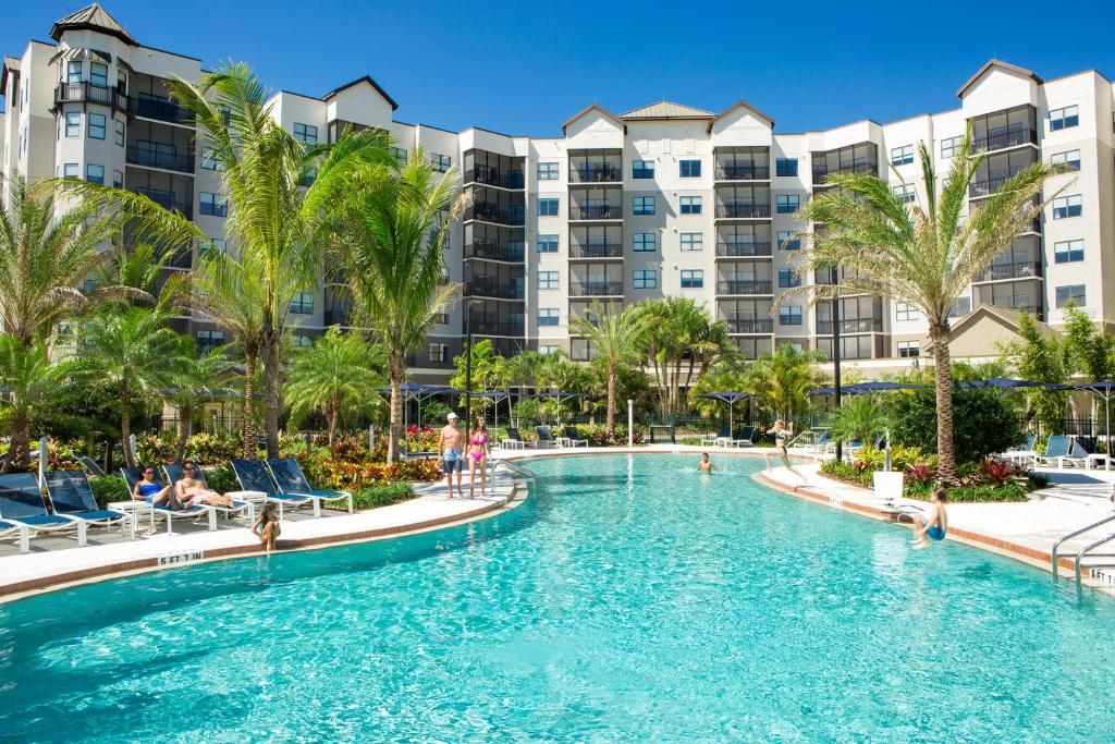 The Grove Resort & Water Park Orlando, photo 2