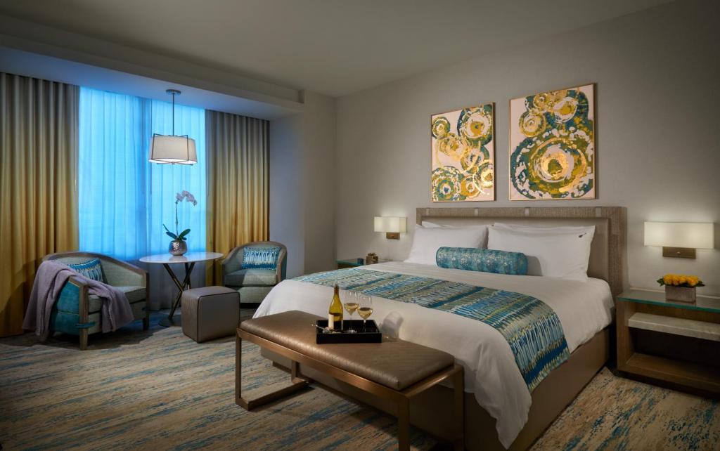 The Guitar Hotel at Seminole Hard Rock Hotel & Casino, photo 2