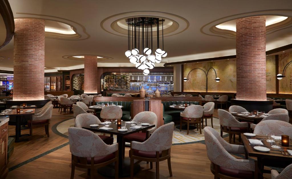 The Guitar Hotel at Seminole Hard Rock Hotel & Casino, photo 4
