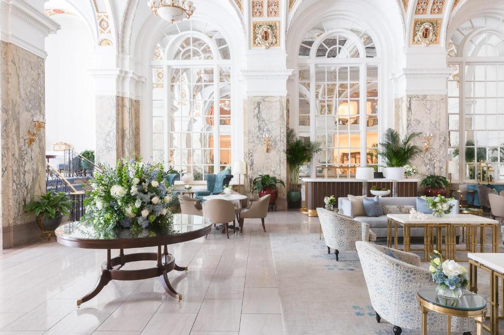 The Hermitage Hotel, photo 2