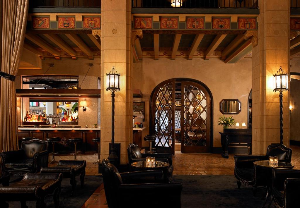 The Hollywood Roosevelt, photo 4