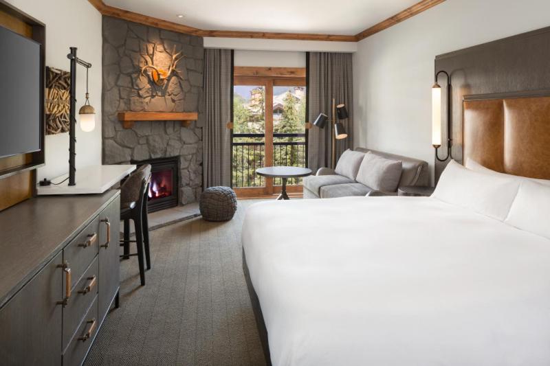 The Hythe, a Luxury Collection Resort, Vail, photo 3
