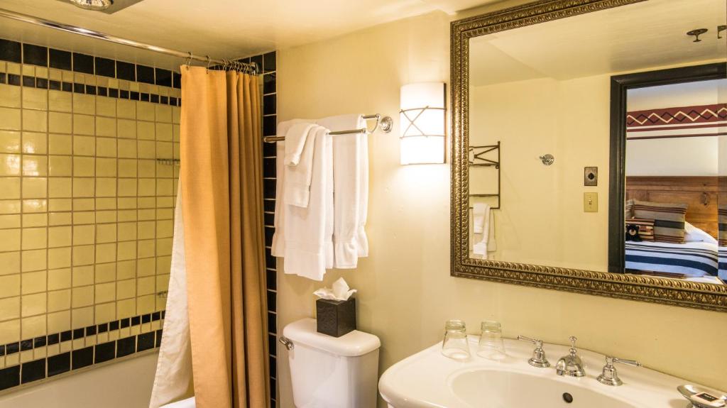The Inn and Spa at Loretto, photo 3