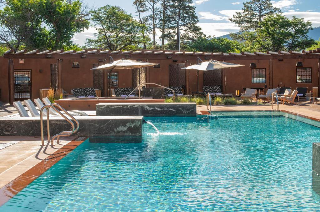 The Inn and Spa at Loretto, photo 4
