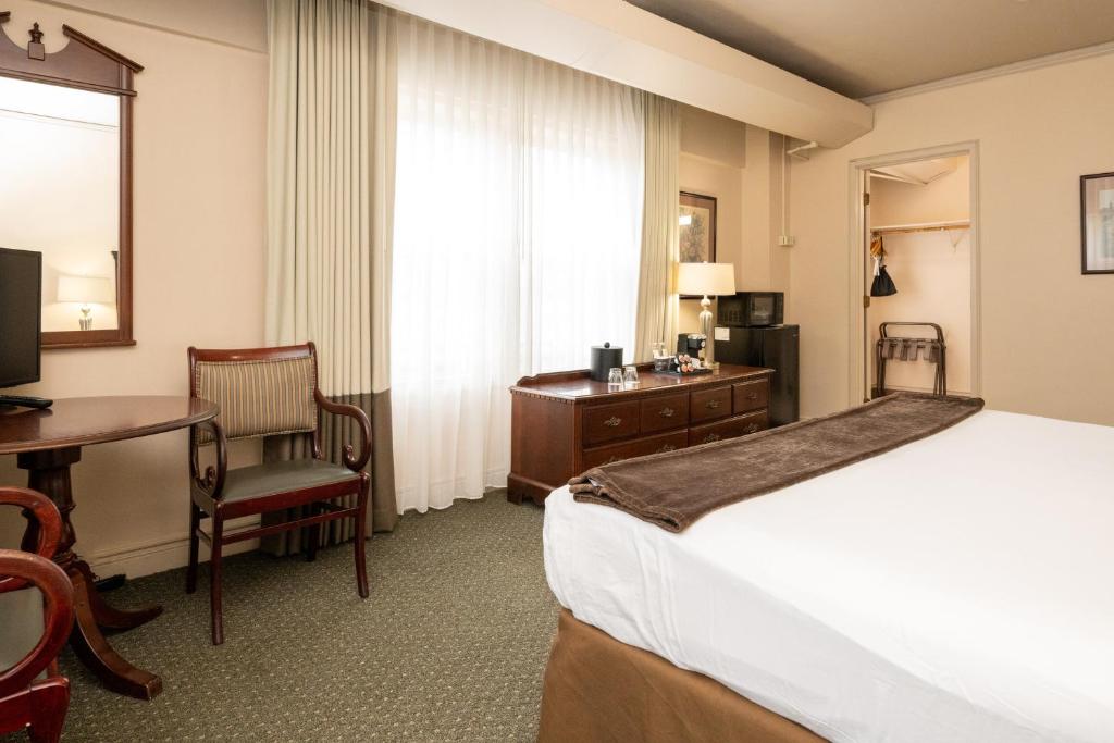 The Inn at Virginia Mason, photo 2