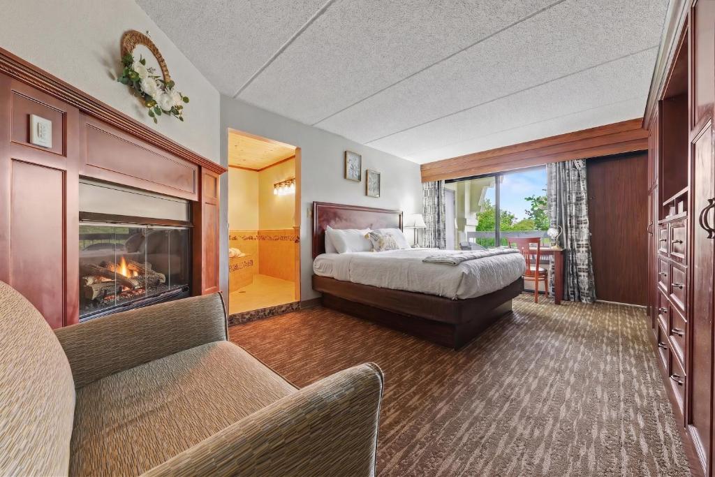 The Inn On The River Pigeon Forge, photo 2