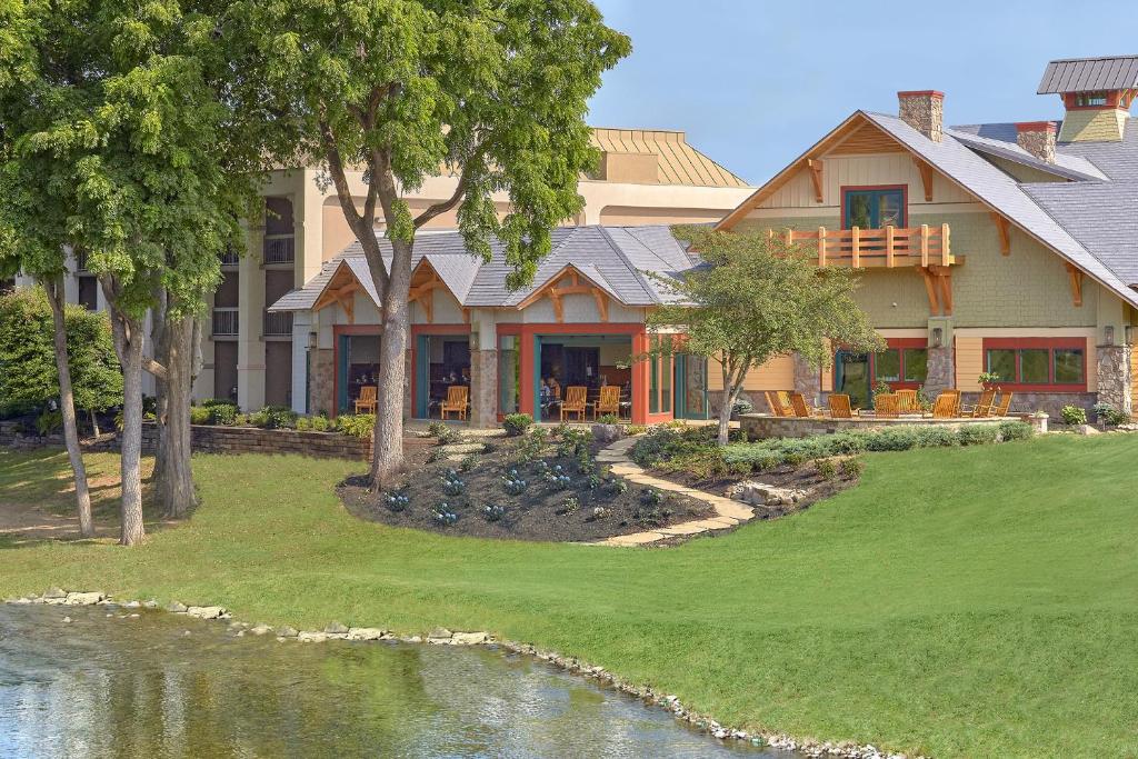 The Inn On The River Pigeon Forge, photo 3