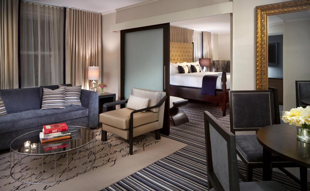 The Kimpton George Hotel, photo 2
