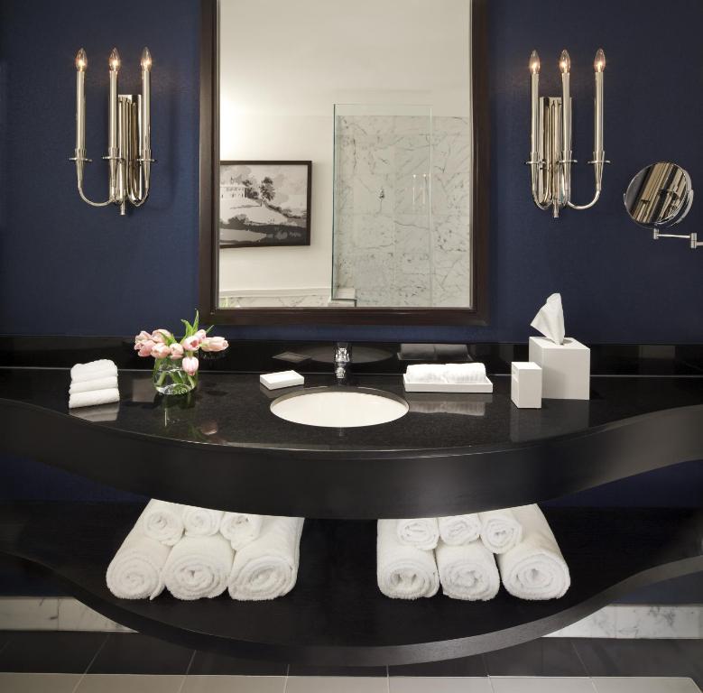 The Kimpton George Hotel, photo 3