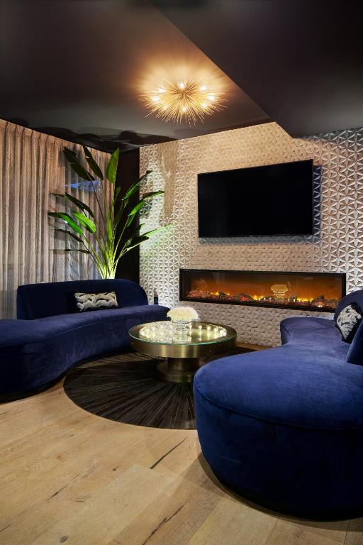 The Kindler Hotel, photo 4