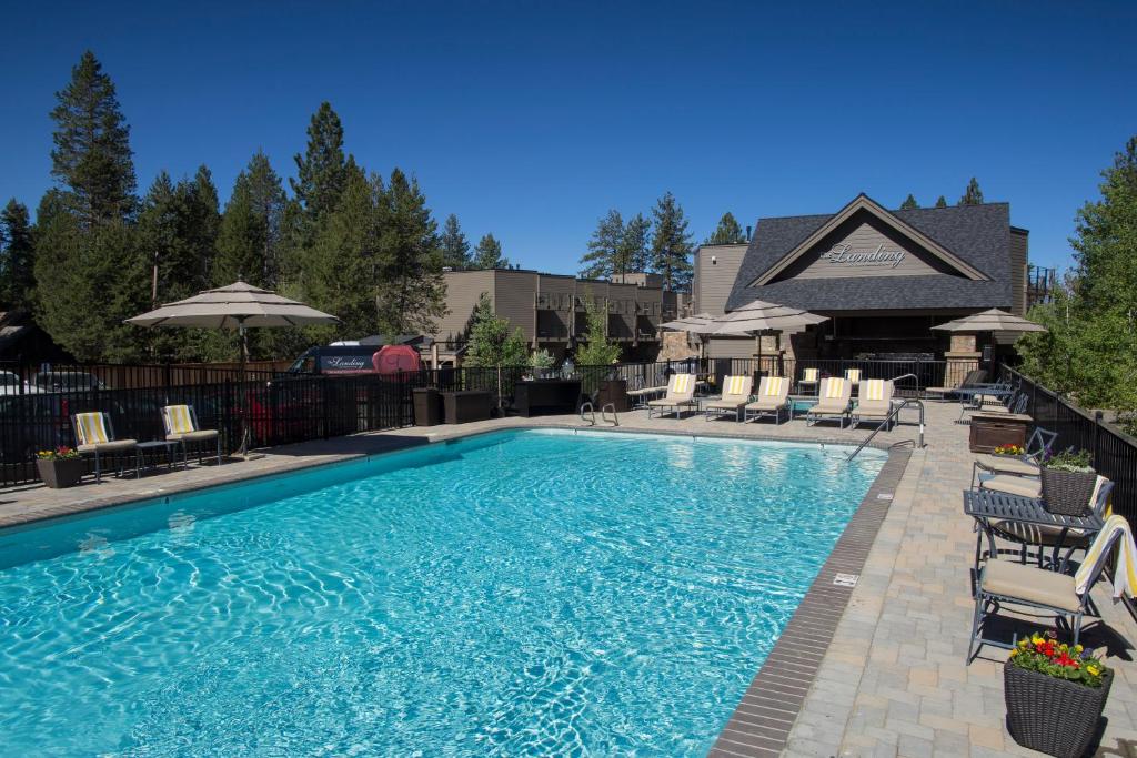 The Landing Resort & Spa, photo 3
