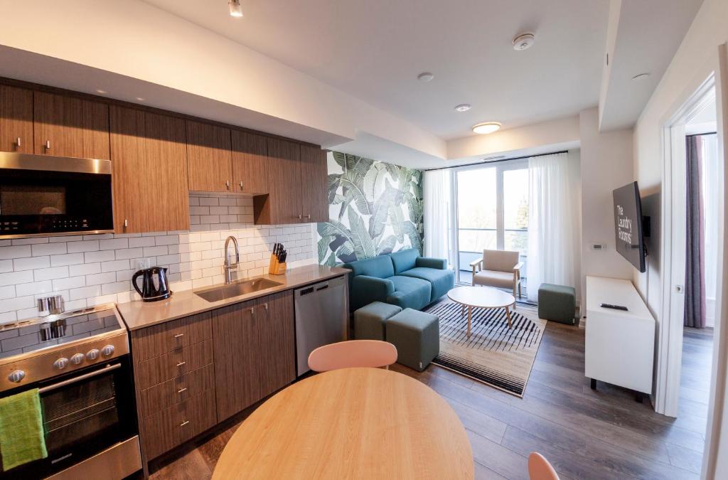 The Laundry Rooms Station Park Kitchener, photo 4