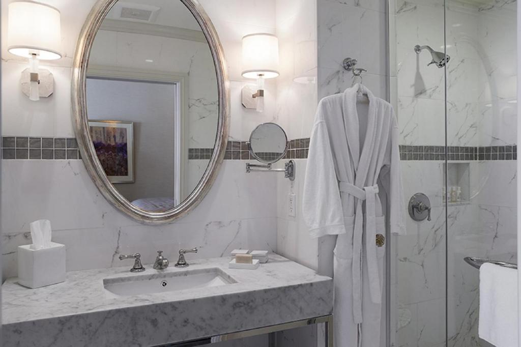 The Lenox Hotel, photo 3