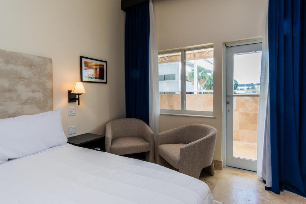 The Link Hotel South Beach, photo 2