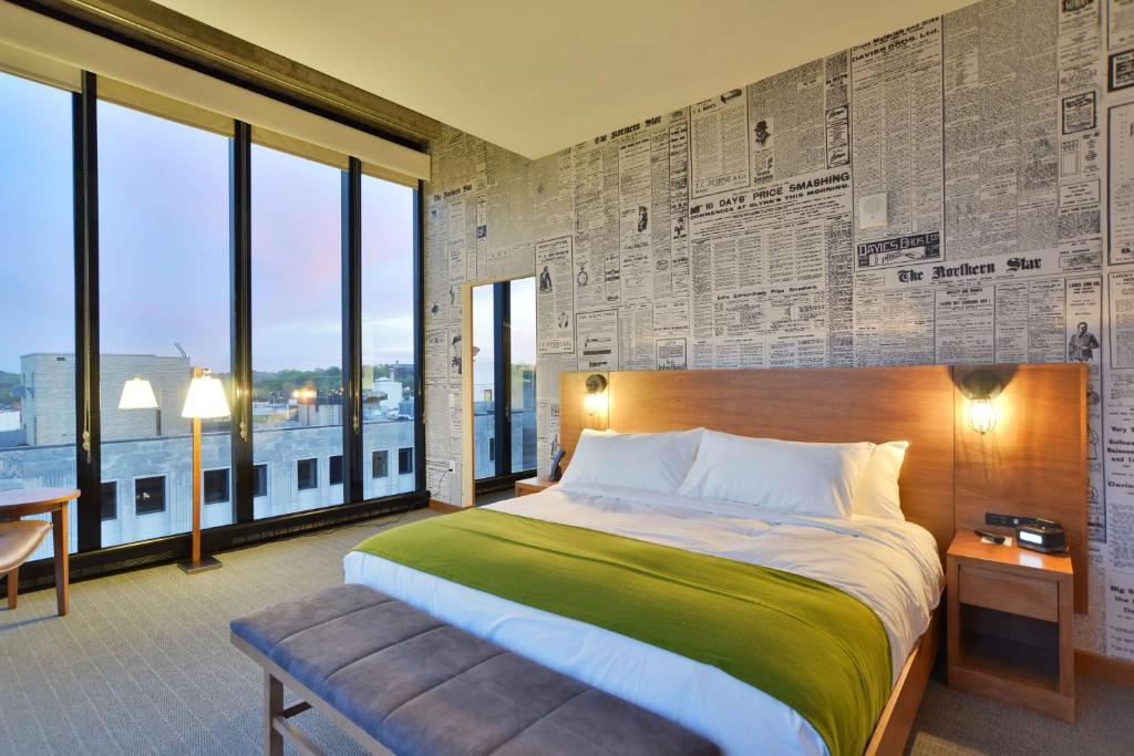 The Lismore Hotel, photo 2