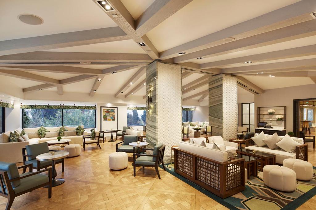 The London West Hollywood at Beverly Hills Hotel, photo 4