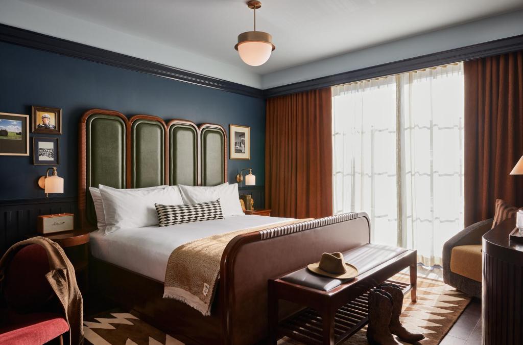The Manchester Hotel, photo 2