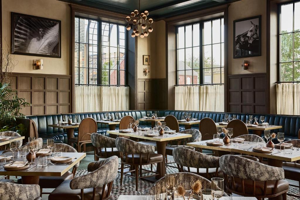The Manchester Hotel, photo 4