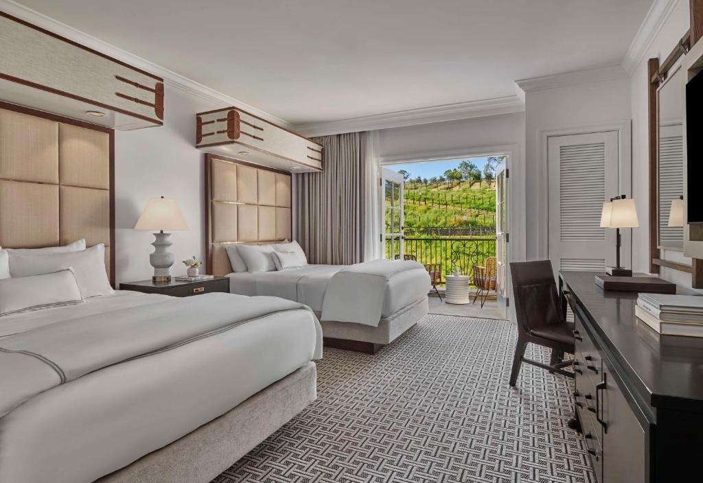The Meritage Resort and Spa, photo 2