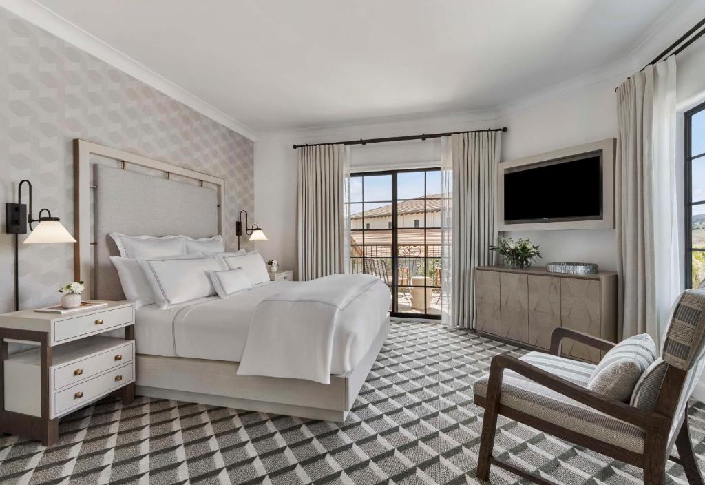The Meritage Resort and Spa, photo 3