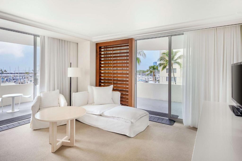 The Modern Honolulu, photo 2