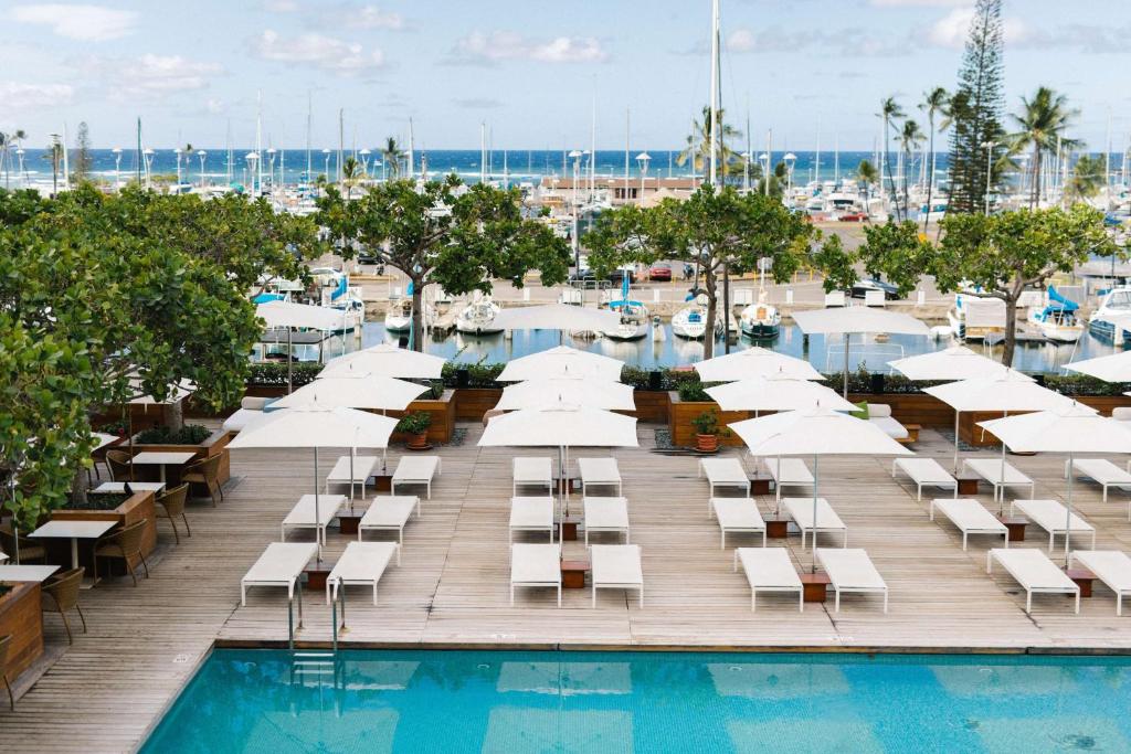 The Modern Honolulu, photo 4