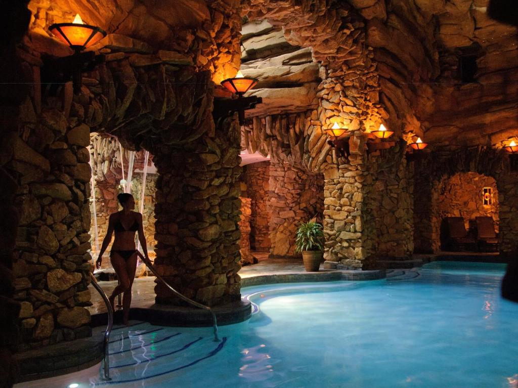 The Omni Grove Park Inn, photo 4
