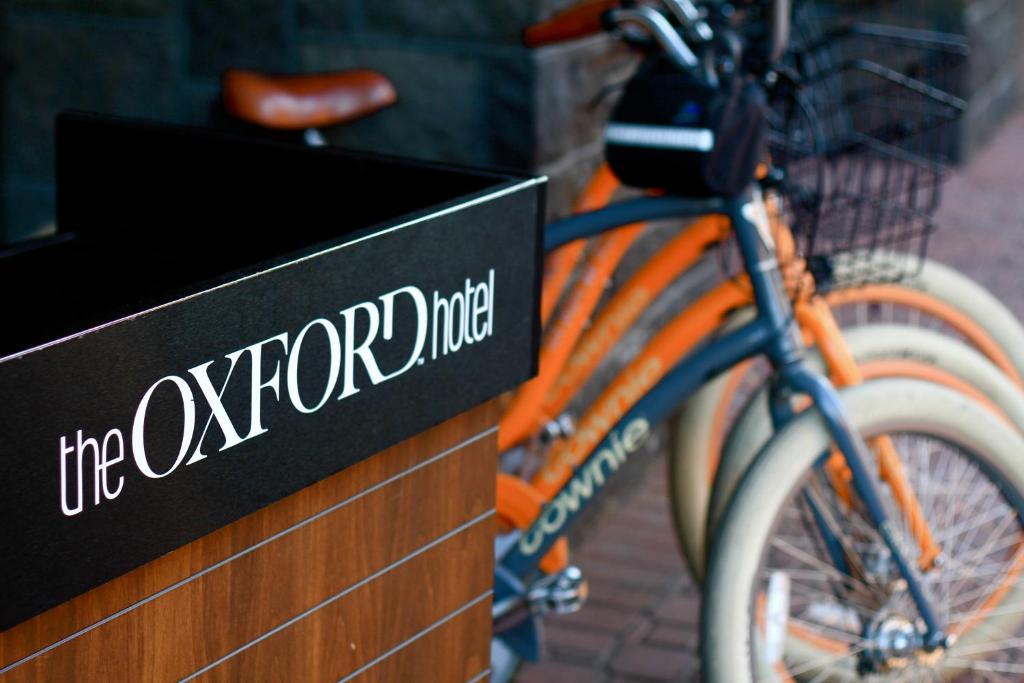 The Oxford Hotel, photo 4