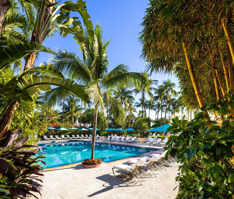 The Palms Hotel & Spa, photo 2