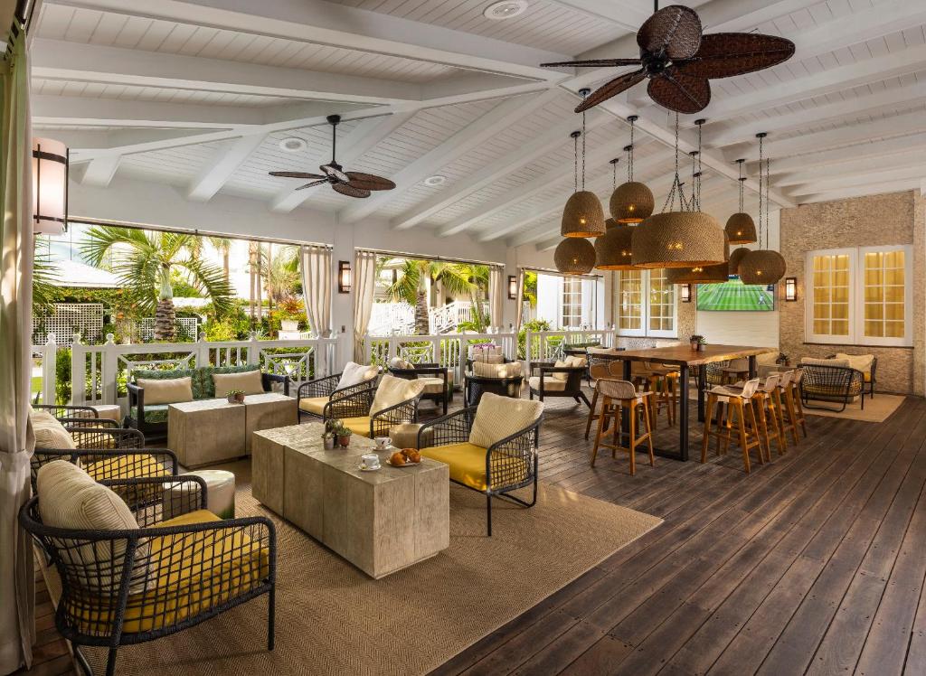 The Palms Hotel & Spa, photo 3