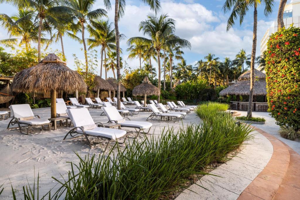 The Palms Hotel & Spa, photo 4