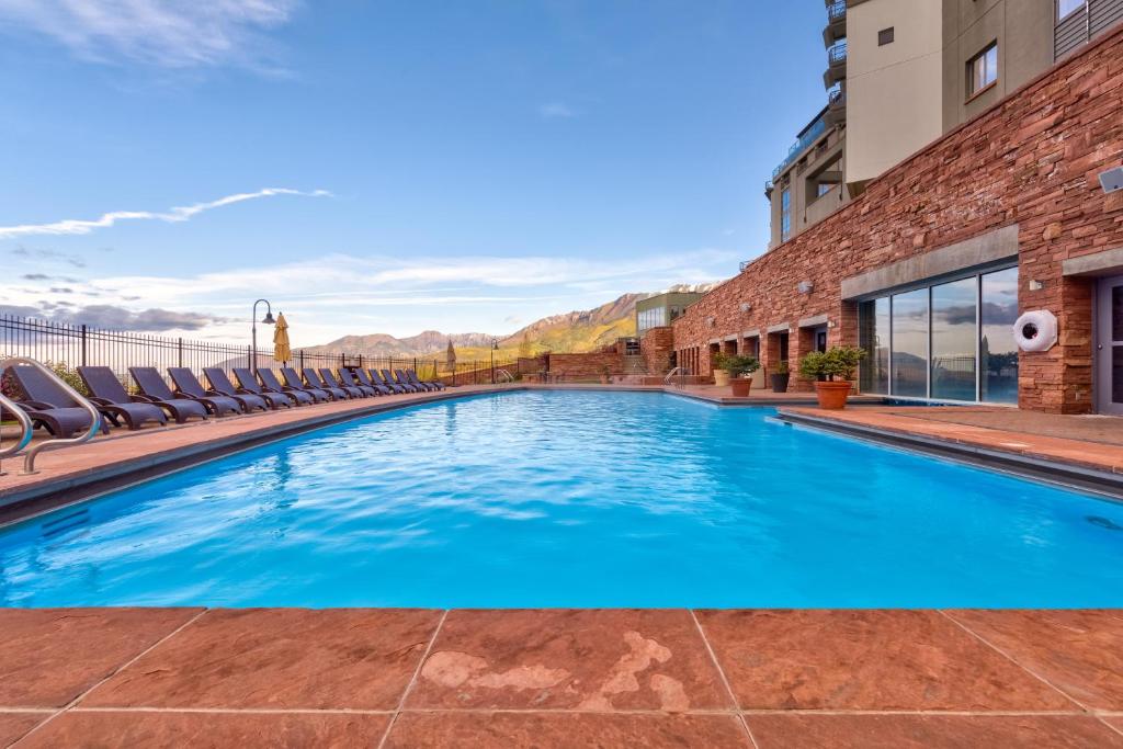 The Peaks Resort & Spa, photo 4