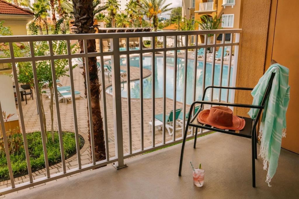 The Point Orlando Resort, photo 4