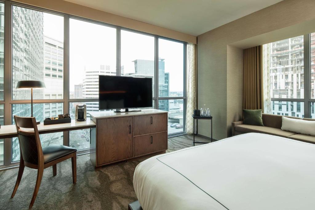 The Porter Portland, Curio Collection By Hilton, photo 4