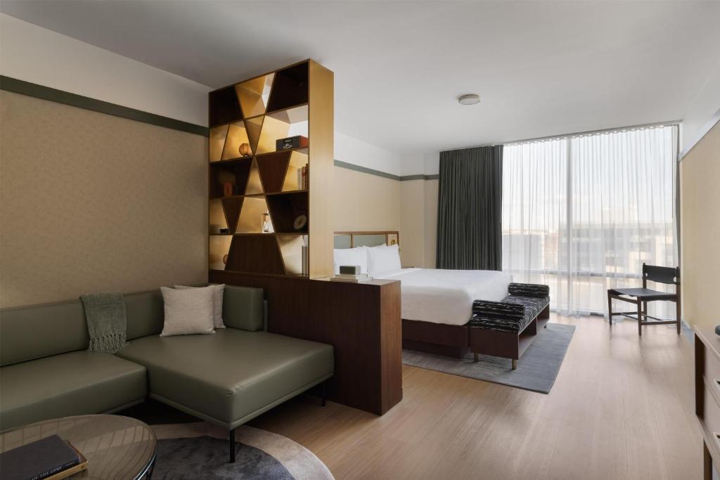 The Printing House Hotel, Tapestry Collection By Hilton, photo 2