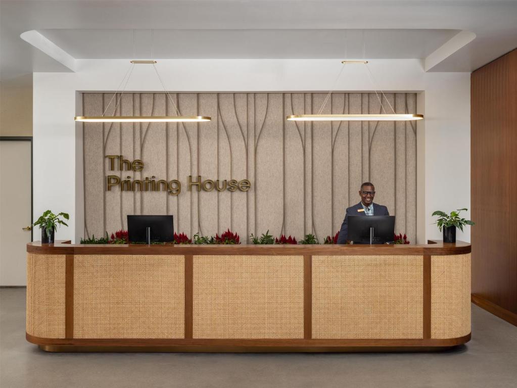 The Printing House Hotel, Tapestry Collection By Hilton, photo 4