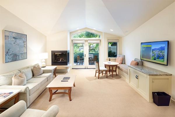 The Quail Lodge, photo 3