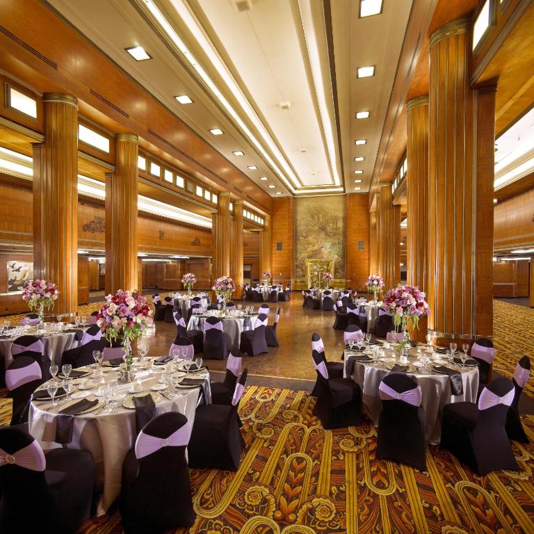 The Queen Mary, photo 4