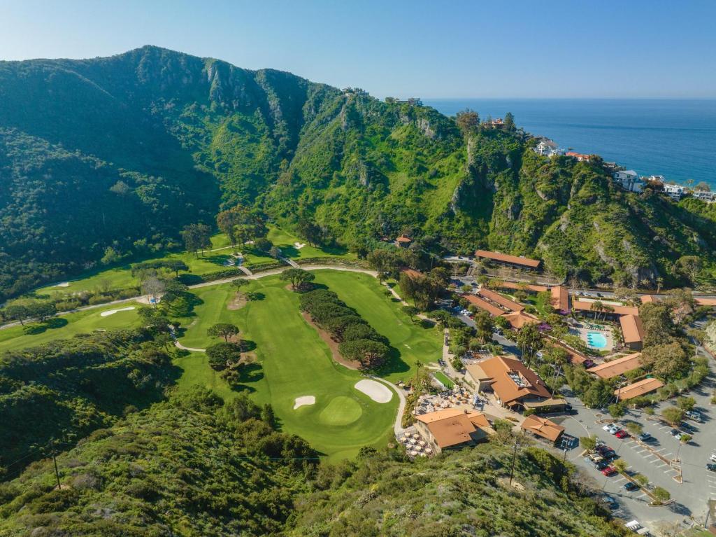 The Ranch at Laguna Beach, photo 1