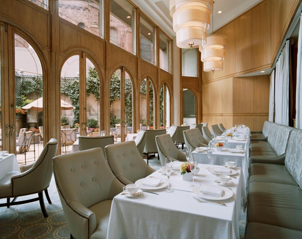 The Rittenhouse Hotel, photo 3