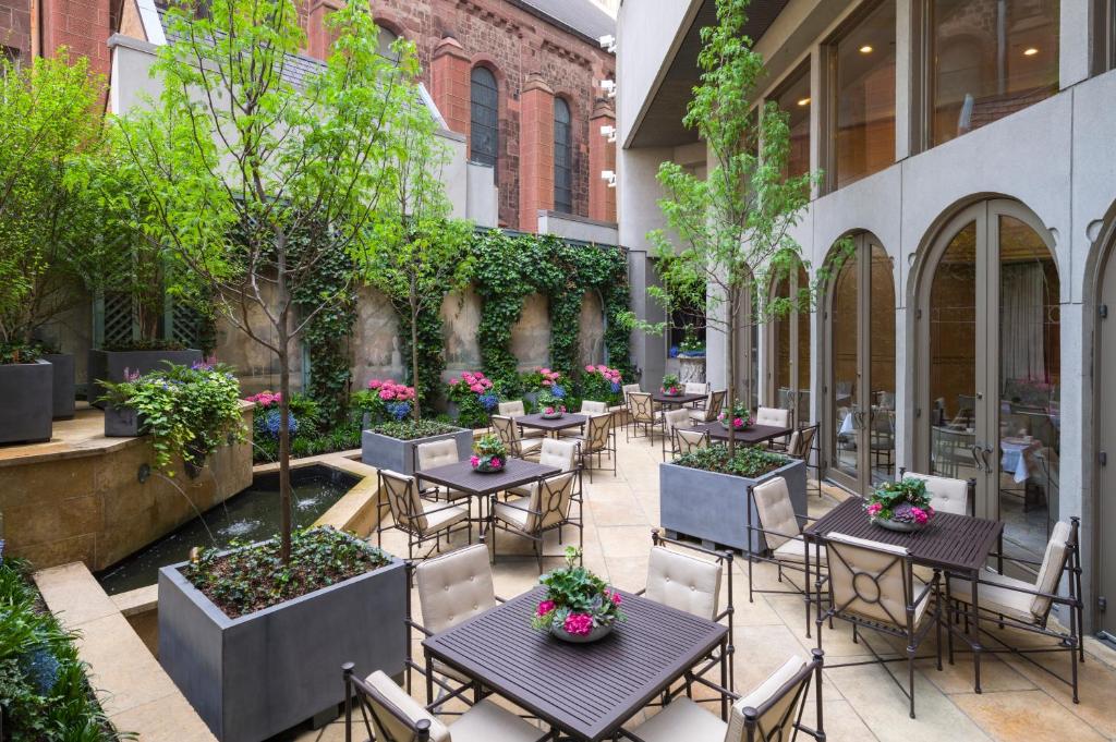 The Rittenhouse Hotel, photo 4