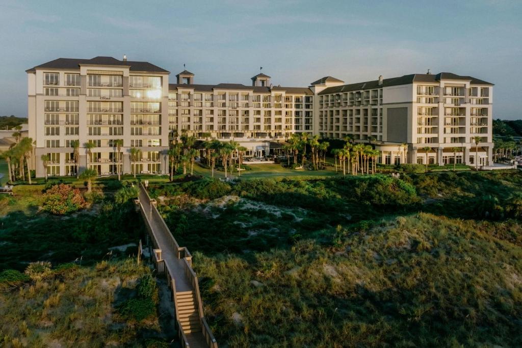The Ritz-Carlton, Amelia Island, photo 4