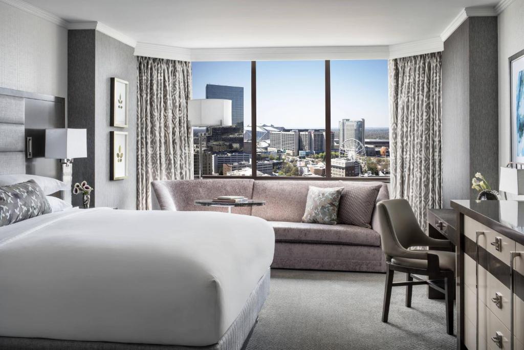 The Ritz-Carlton, Atlanta, photo 2