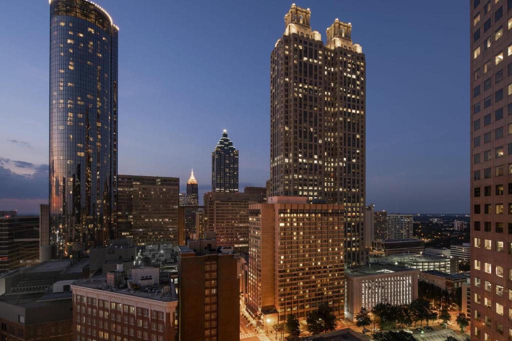 The Ritz-Carlton, Atlanta, photo 4