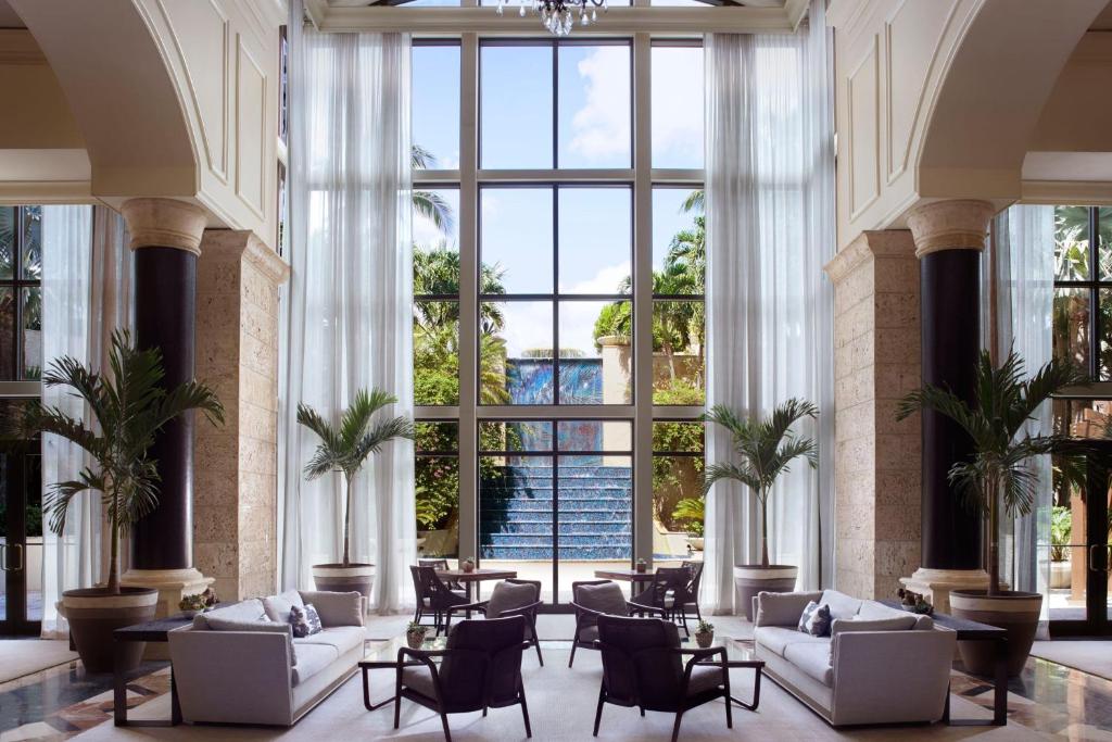 The Ritz-Carlton Coconut Grove, Miami, photo 1